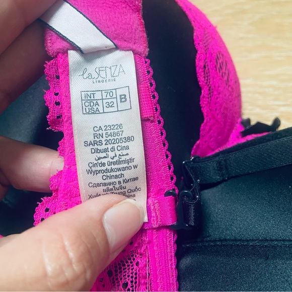 La Senza push-up bra - Picture 4 of 5